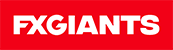 FXGiants logo