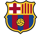 バルセロナ ロゴ